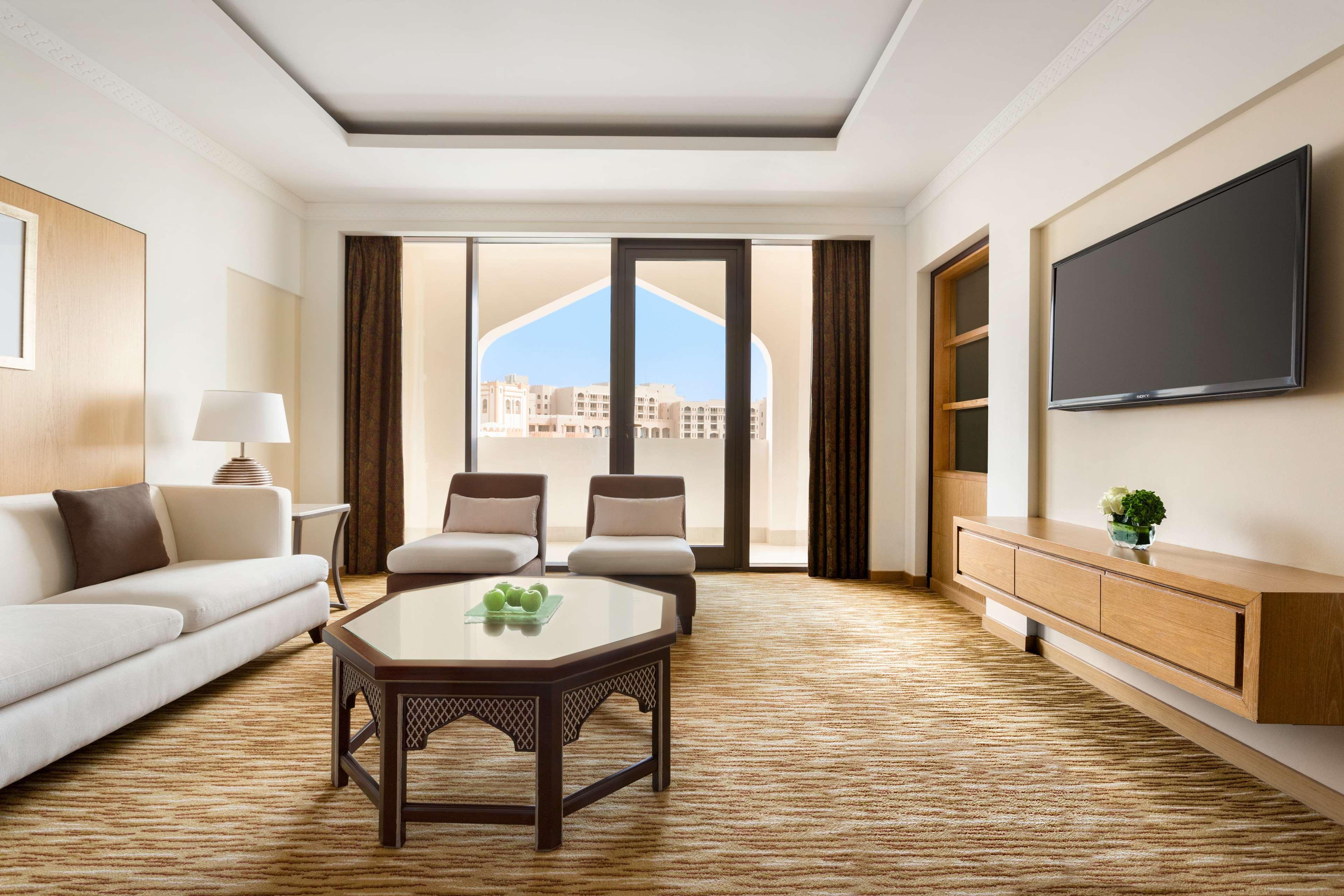Shangri La Barr Al Jissah Resort And Spa Al Waha Maskat Exterior foto