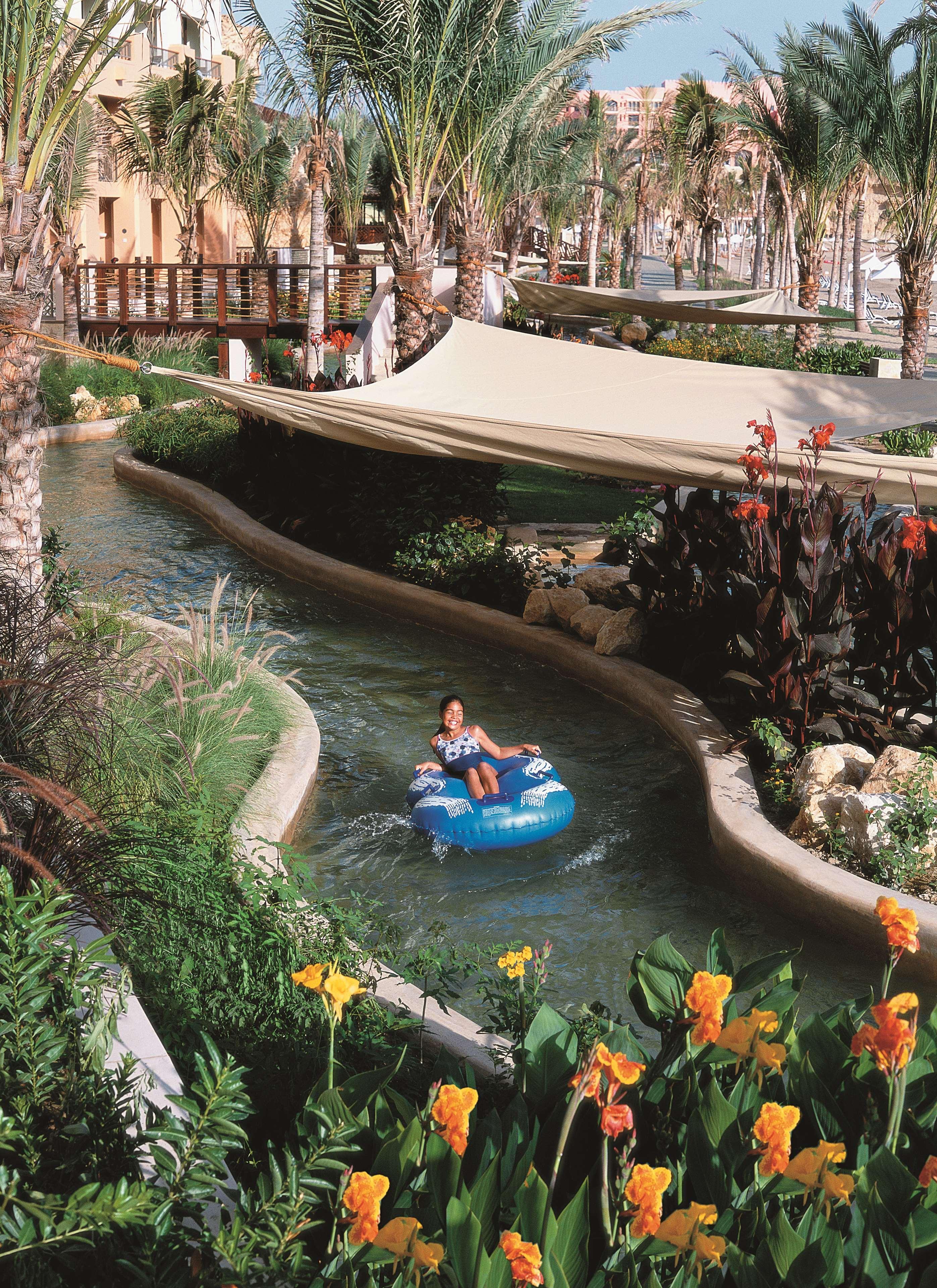 Shangri La Barr Al Jissah Resort And Spa Al Waha Maskat Exterior foto