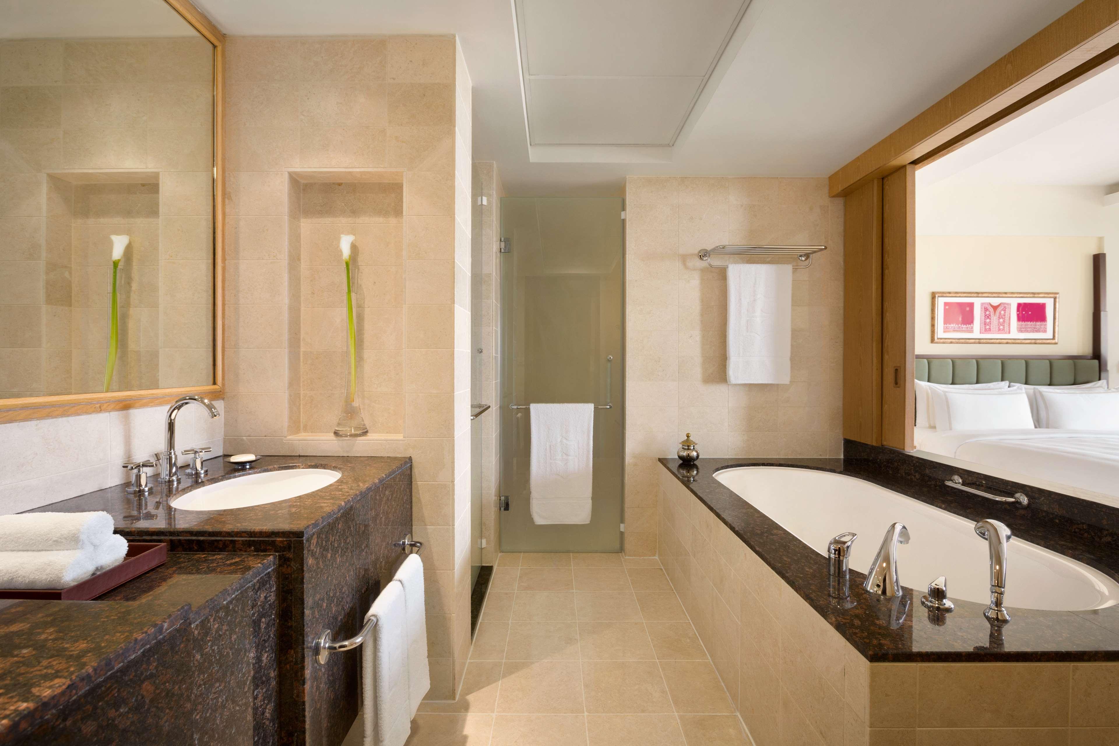 Shangri La Barr Al Jissah Resort And Spa Al Waha Maskat Exterior foto