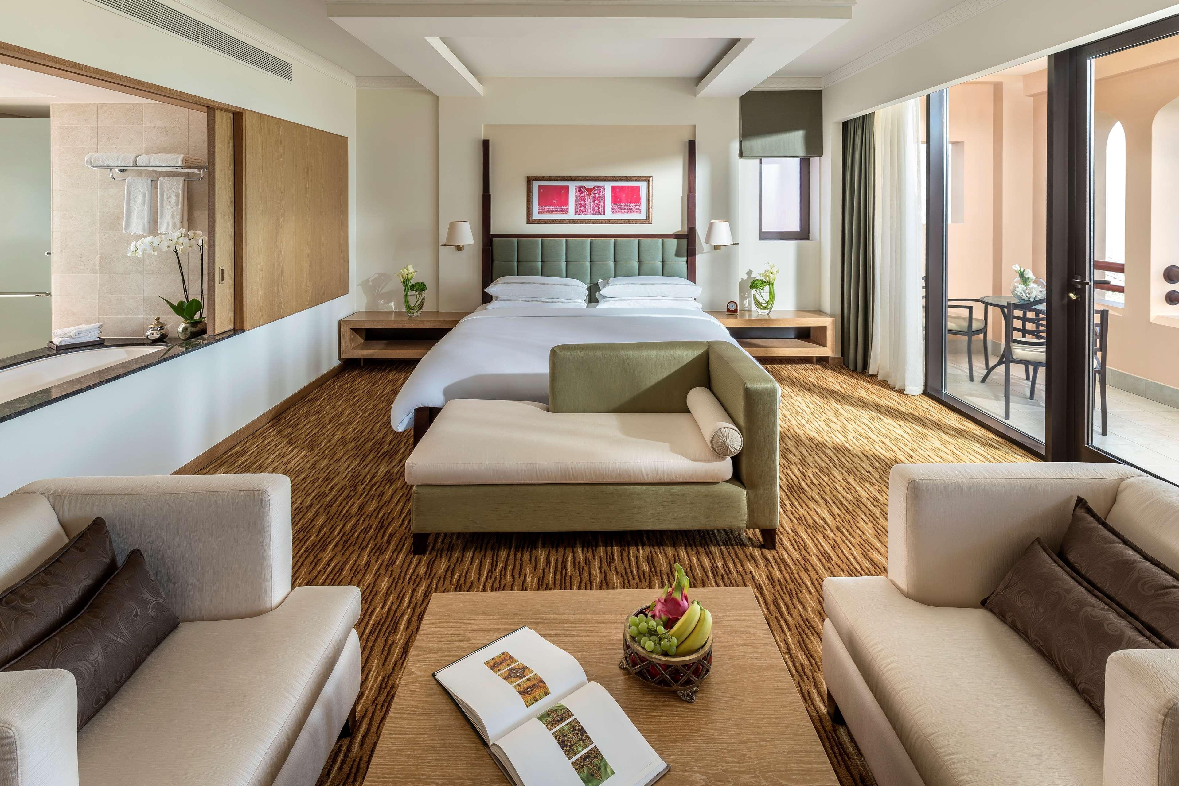 Shangri La Barr Al Jissah Resort And Spa Al Waha Maskat Exterior foto