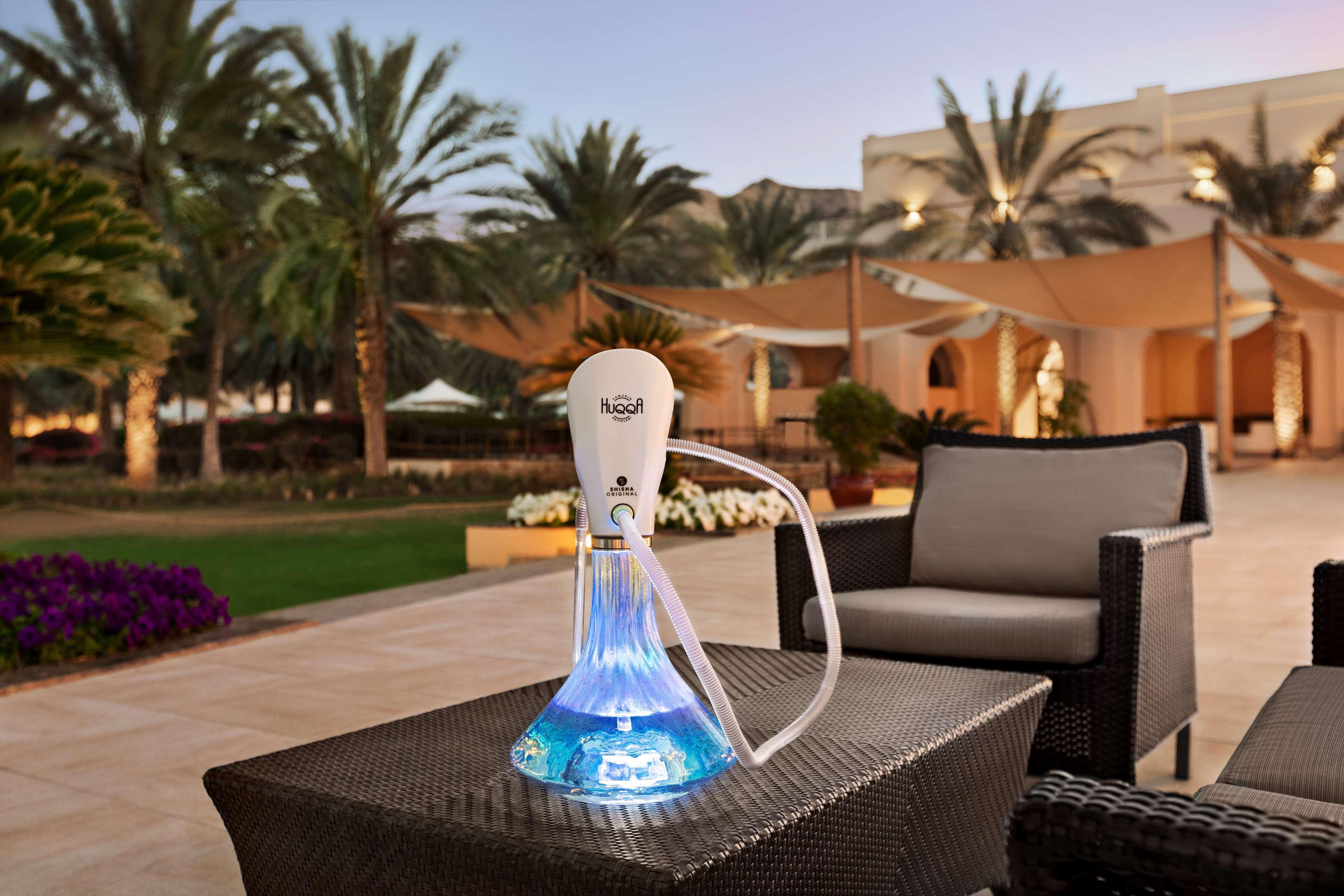 Shangri La Barr Al Jissah Resort And Spa Al Waha Maskat Exterior foto