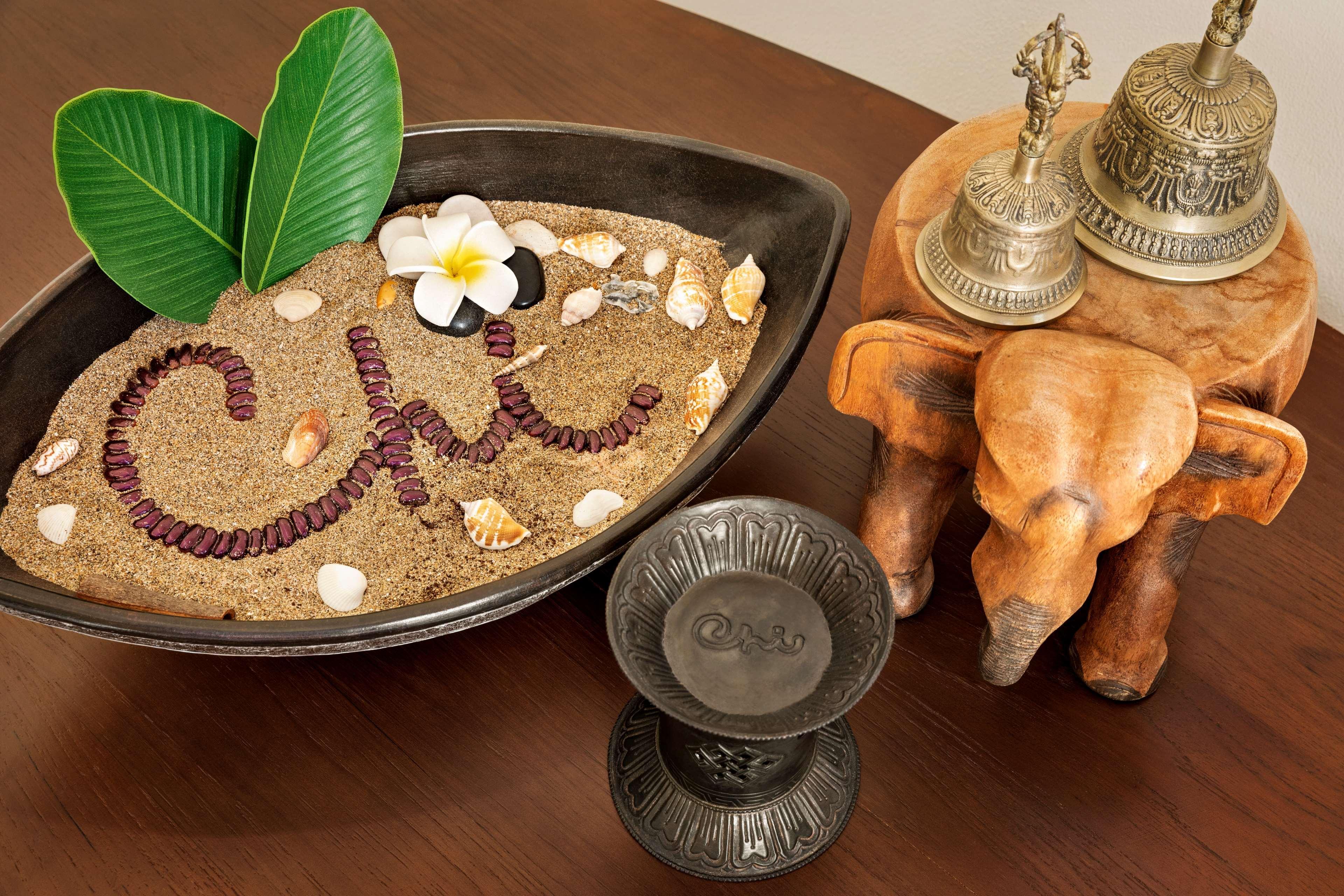 Shangri La Barr Al Jissah Resort And Spa Al Waha Maskat Exterior foto