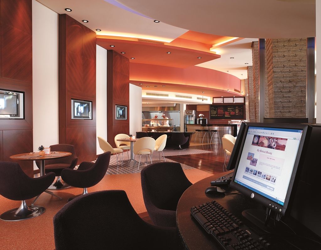 Shangri La Barr Al Jissah Resort And Spa Al Waha Maskat Einrichtungen foto