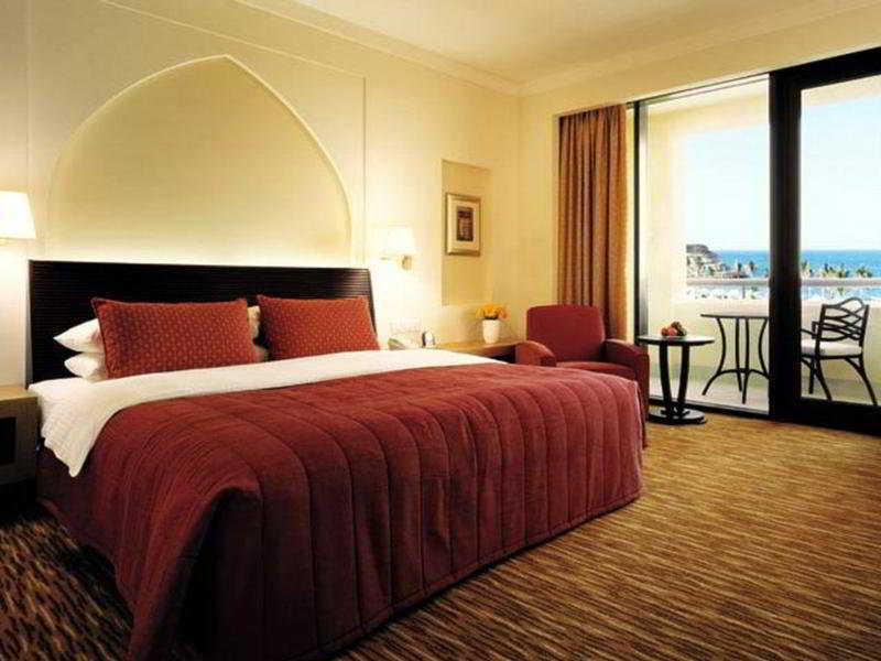 Shangri La Barr Al Jissah Resort And Spa Al Waha Maskat Exterior foto