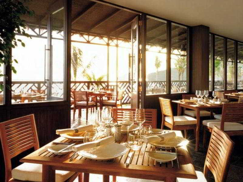 Shangri La Barr Al Jissah Resort And Spa Al Waha Maskat Exterior foto