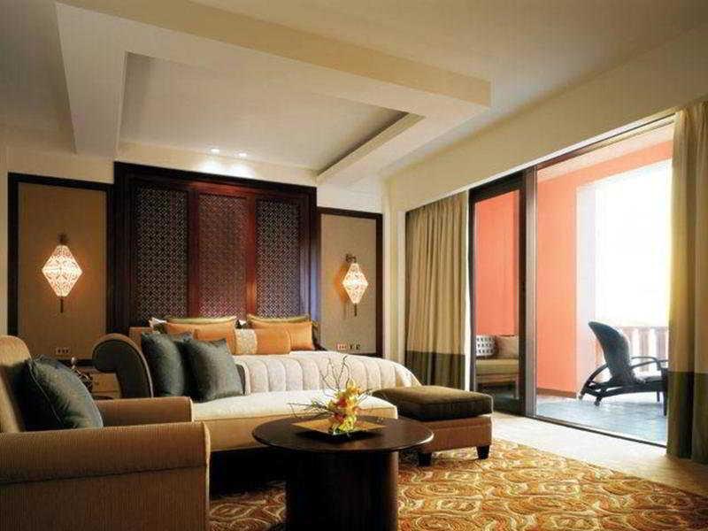 Shangri La Barr Al Jissah Resort And Spa Al Waha Maskat Exterior foto